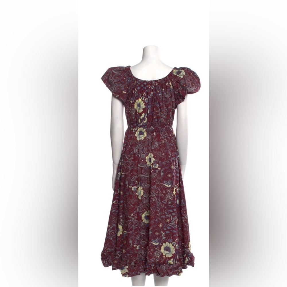 Ulla Johnson Dress - Picture 6 of 6